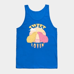 Sweet Lovin' Tank Top